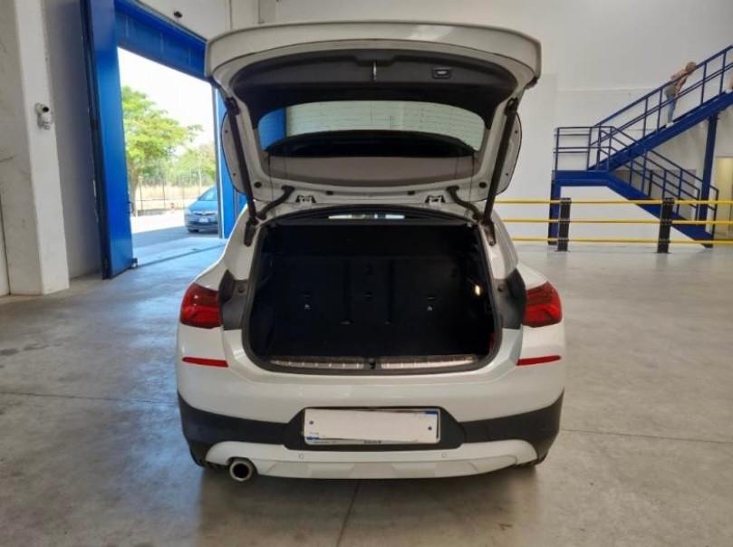 Bmw X2 xDrive25e Tetto Apribile Plug-in Automatica