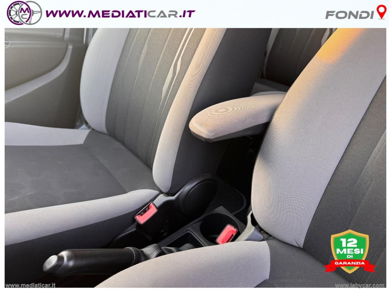 Doblò 1.3 MJT S&S PC Combi N1 Easy