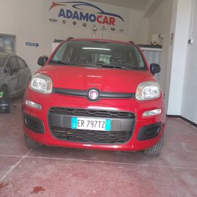 Fiat Panda 0.9 TwinAir Turbo S&S Lounge