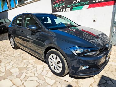 Volkswagen Polo Business 1.6 TDI 5p. Trendline BlueMotion Technology