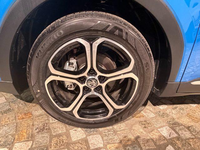 MG ZS KM 0 - 07/25 - FULL OPTIONAL - NO OBBLIGO FINANZIA