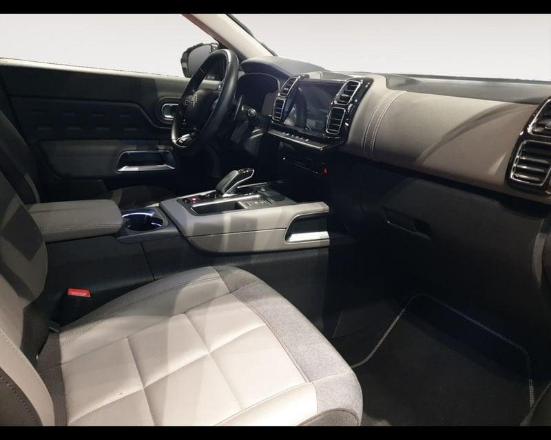 Citroën C5 Aircross Hybrid 225 E-EAT8 Shine