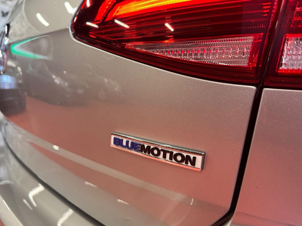 Volkswagen Golf 1.5 TGI DSG 5p. Business BlueMotion Technology