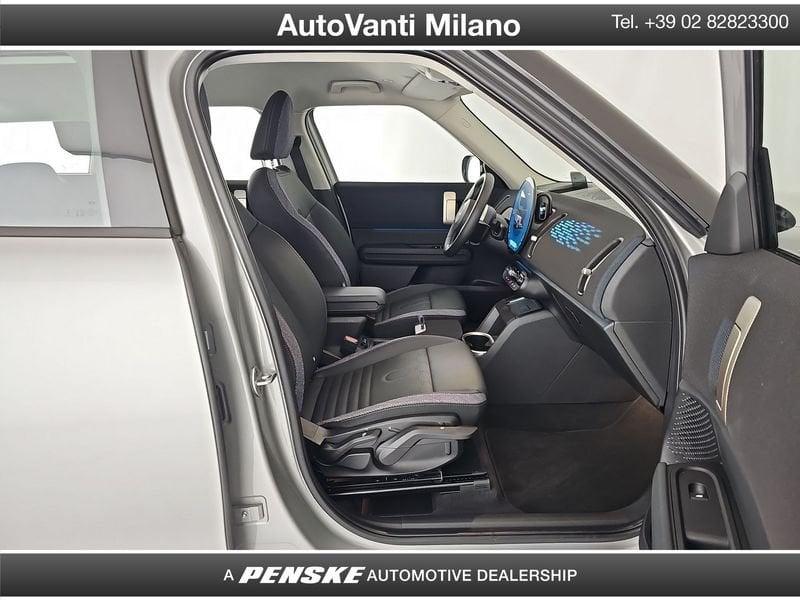 MINI Mini Countryman U25 Mini C Classic Countryman