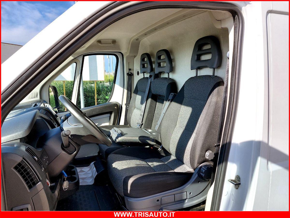 FIAT Ducato 290 33 MH2 2.3 MJT FRIGORIFERO