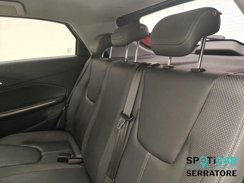 DR AUTOMOBILES DR3 1.5 S2 116cv