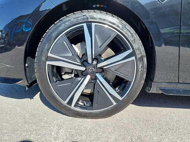 Peugeot 308 Plug-in Hybrid 225 e-EAT8 SW GT