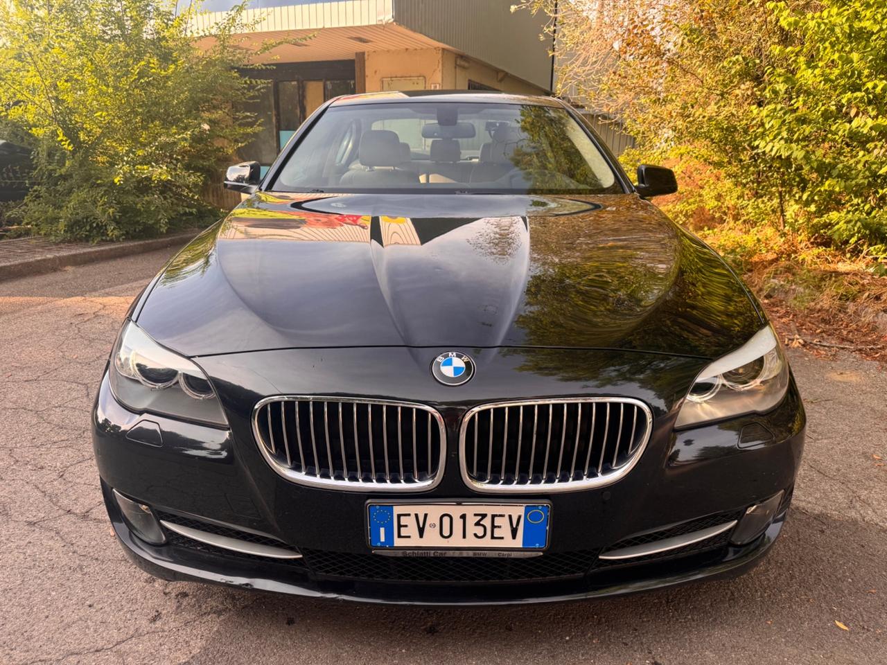 Bmw 525 525d xDrive Luxury
