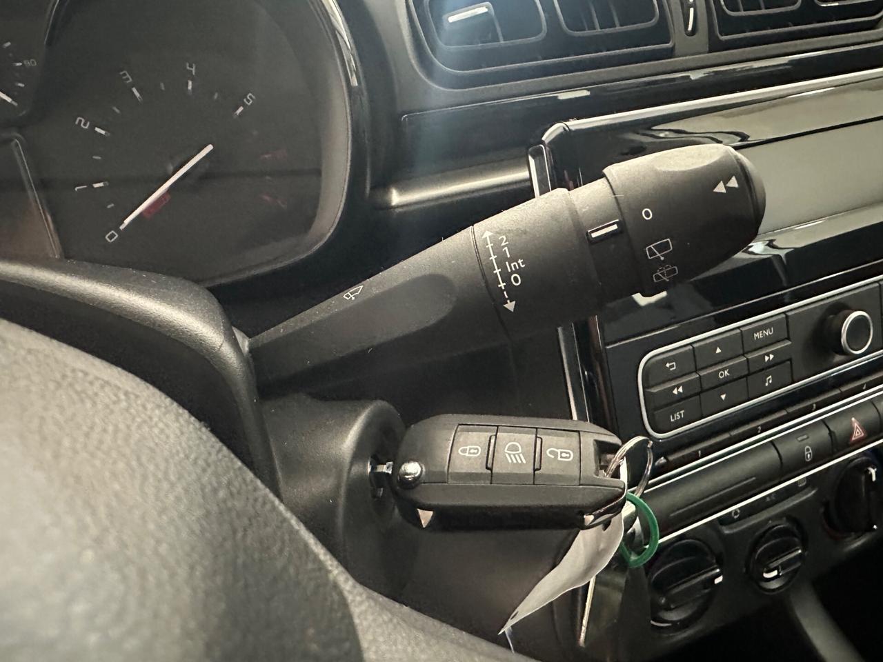 Citroen C3 BlueHDi 75 S&S Shine