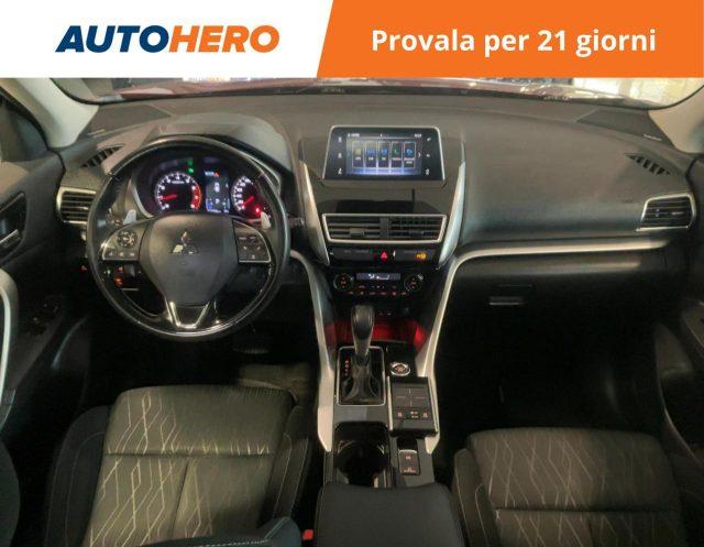 MITSUBISHI Eclipse Cross 1.5 turbo 4WD aut. Intense