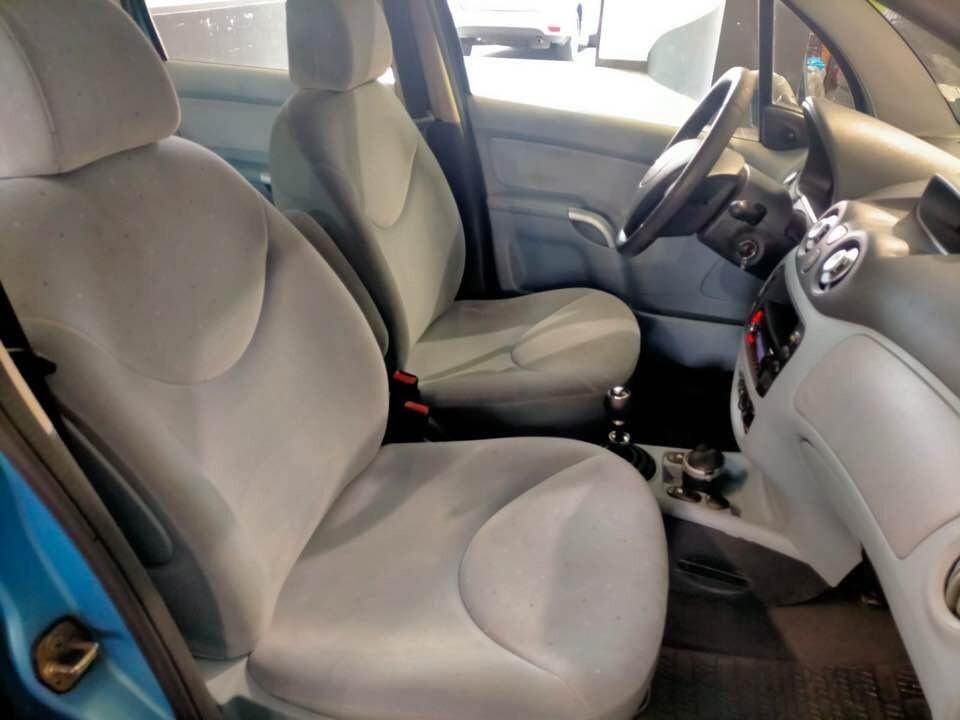 CITROEN C 3 1.1