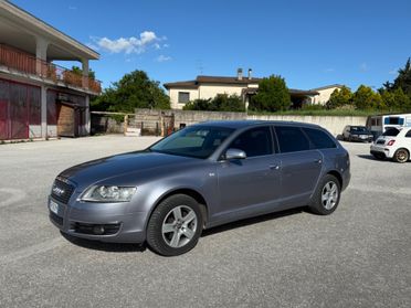 Audi A6 Avant 2.0 16V TDI
