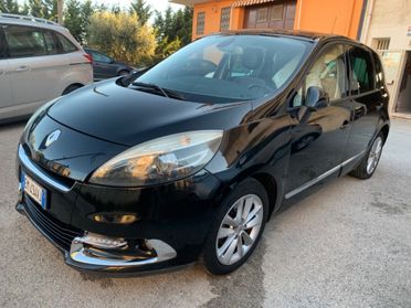 Renault Scenic Scénic 1.5 dCi 110CV Start&Stop Wave