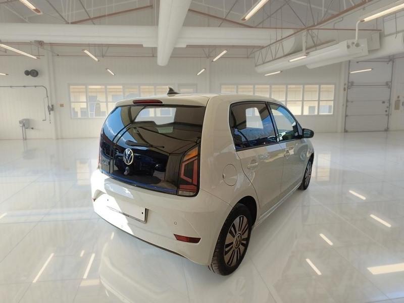 VOLKSWAGEN E-UP! 5 PORTE BERLINA