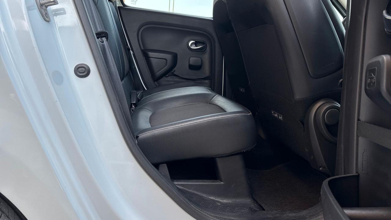 Renault Twingo Electric Vibes