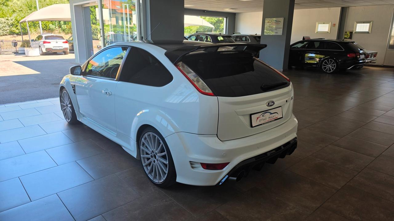 Ford Focus 2.5T (305CV) 3p. RS