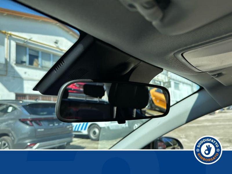 Kia Stonic Nuova 1.0 TGDI Urban (TT)