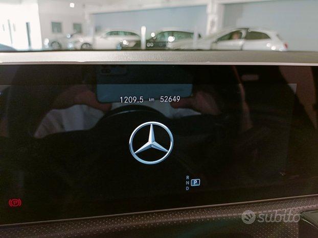 Mercedes-benz A 200 A200d Sport