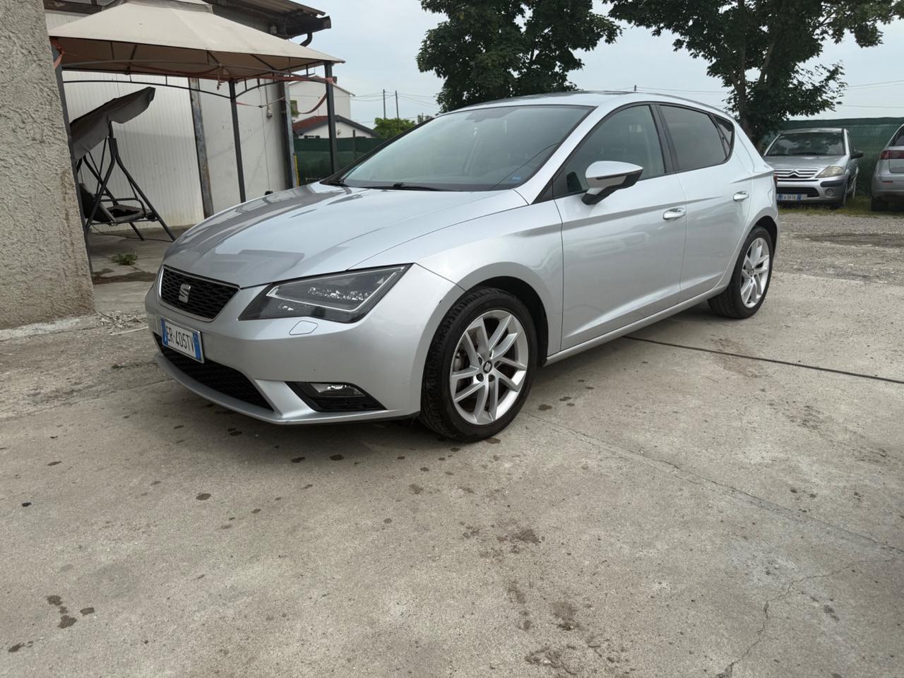 Seat Leon 1.2 TSI 105 CV 5p. Style