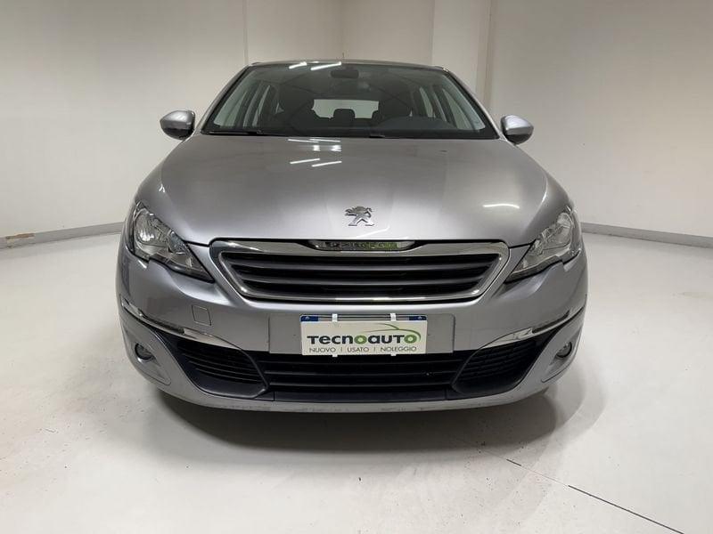 Peugeot 308 308 BlueHDi 120 S&S SW Business
