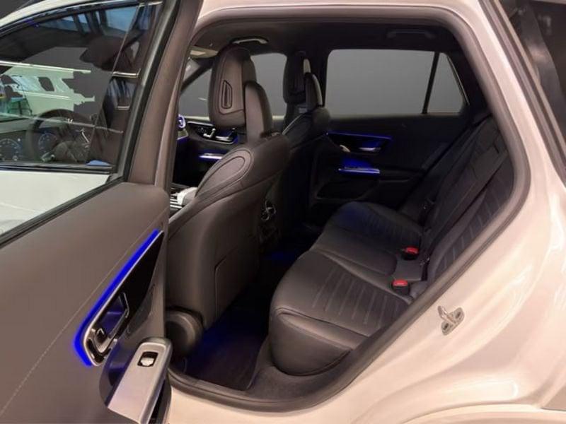 Mercedes-Benz GLC GLC 200 AMG Line Premium Plus 4matic auto 20" BLACK PACK