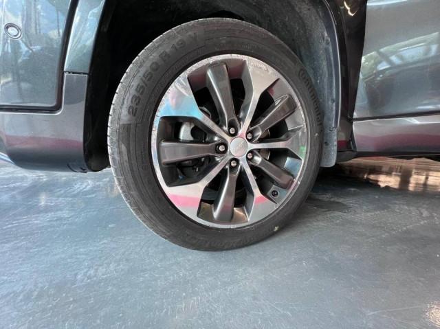 Jeep Cherokee 2.2 mjt Overland 4wd a.d.II auto