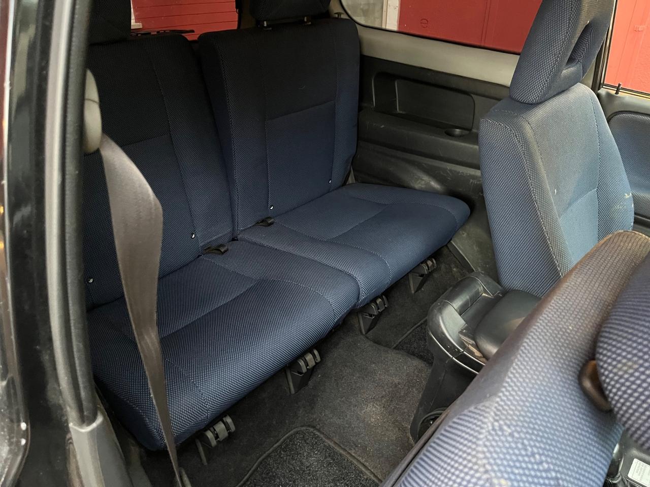Suzuki Grand Vitara 2.0 TURBO DIESEL - GANCIO TRANCIO