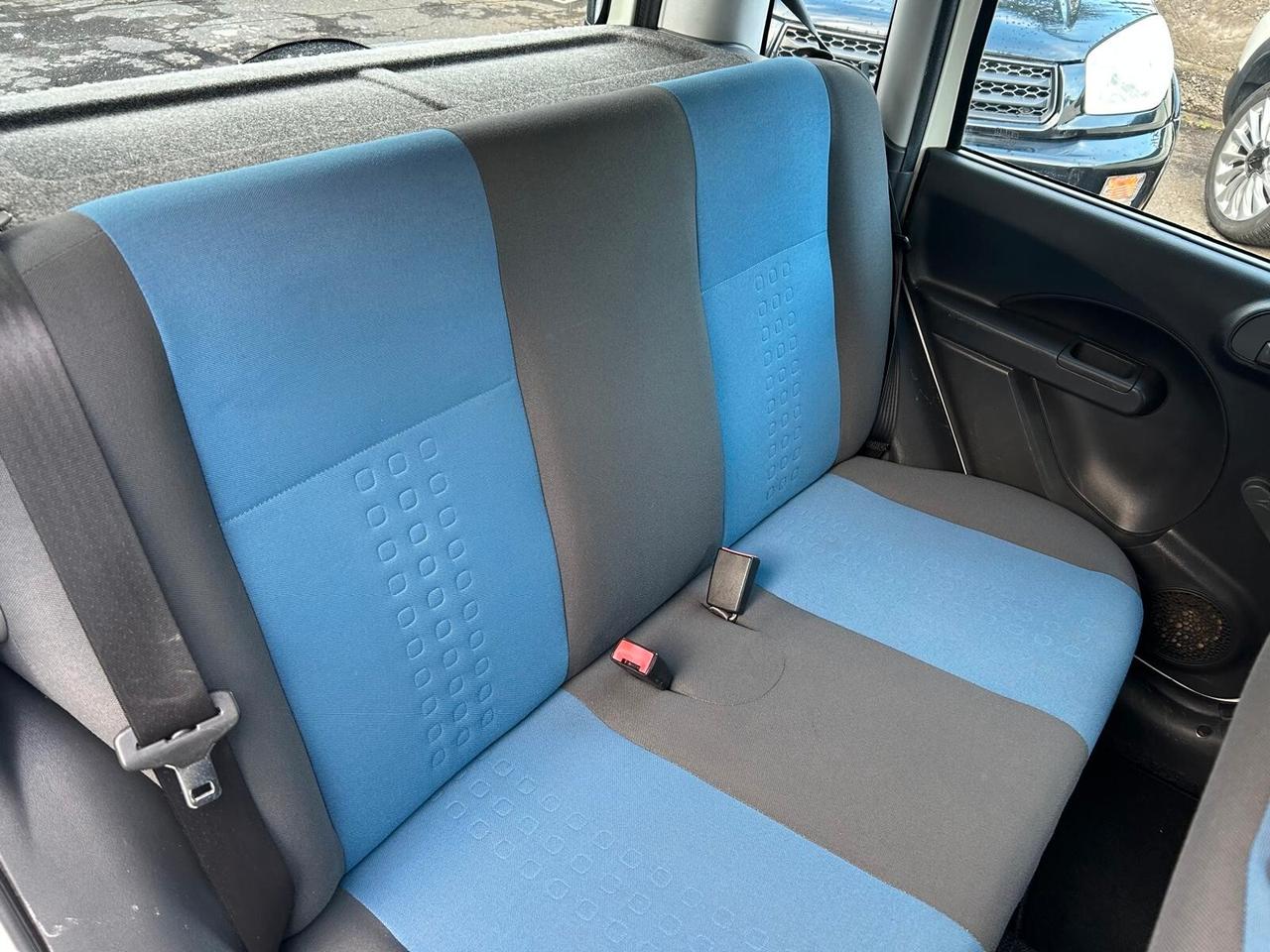 Fiat Panda 1.2 Active GPL