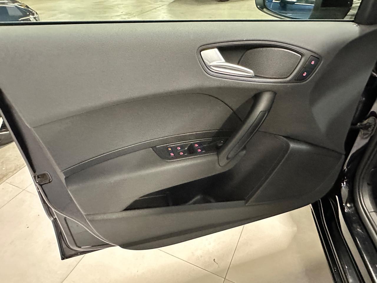 Audi A1 1.6 TDI S line edition