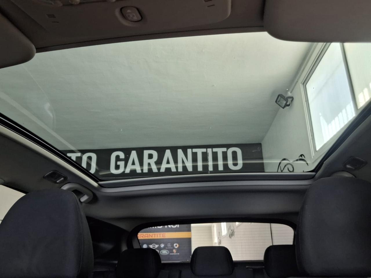 Nissan Qashqai 1.6 dCi X-Tronic 2WD