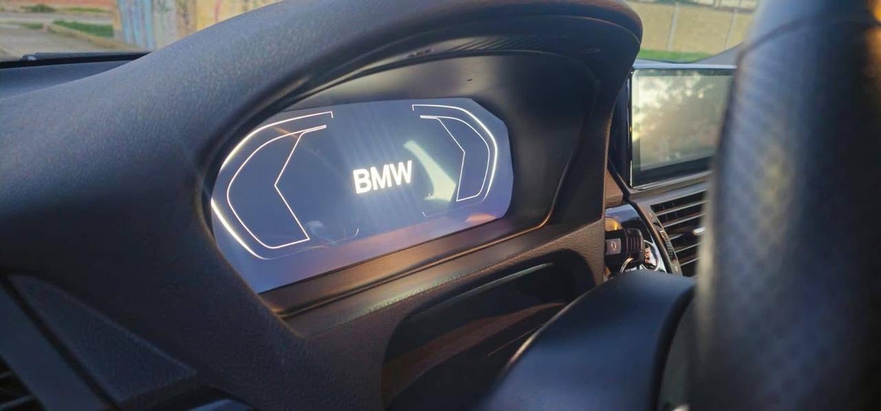 Bmw X6 xDrive35d Futura