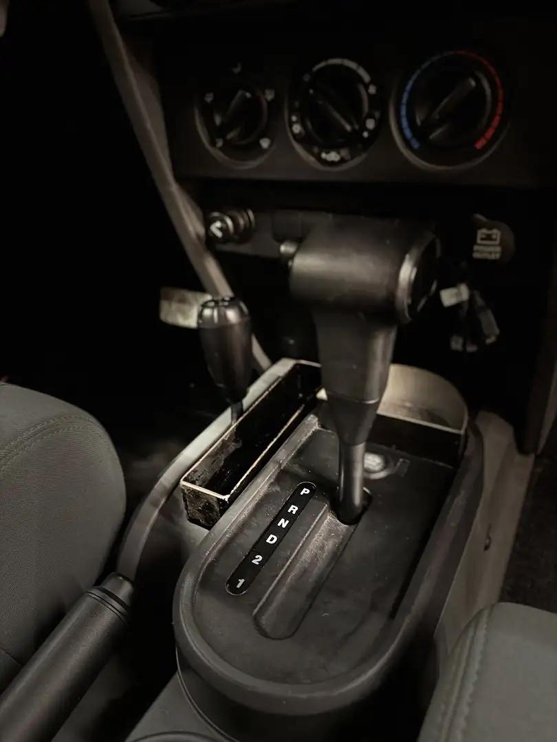 Jeep Wrangler 2.8 CRD SAHARA UNLIMITED PARI AL NUOVO