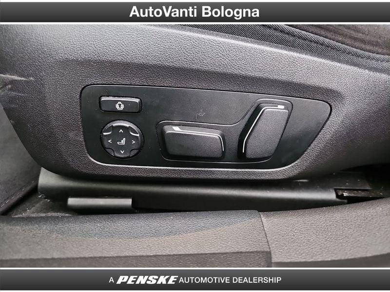 BMW Serie 3 320d mhev 48V xdrive MSport Pro auto