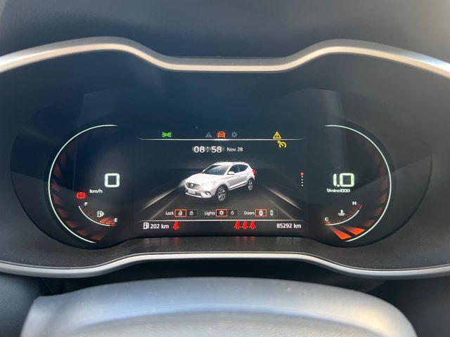 MG ZS 1.0T-GDI Luxury tetto panoramico da ?139,00 mensil