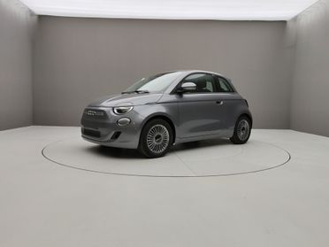 FIAT 500e 118CV 320KM