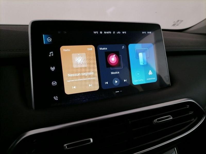 MG HS 1.5 t-gdi Luxury auto
