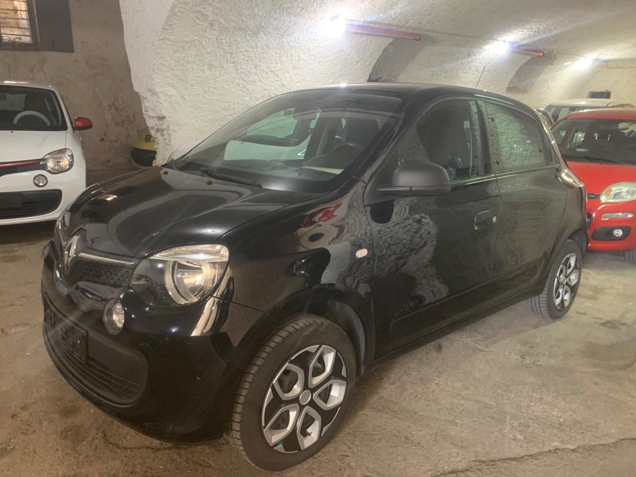Renault Twingo 1.0 SCe Live
