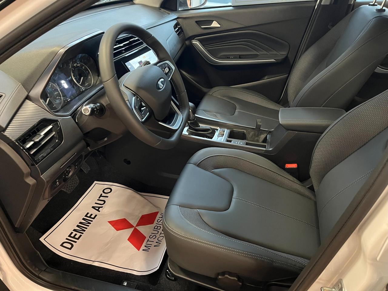 Dr 3.0 1.5 CVT Bi-Fuel GPL