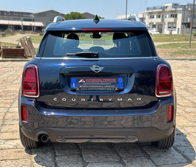 MINI Countryman 1.5 One D Business Automatica