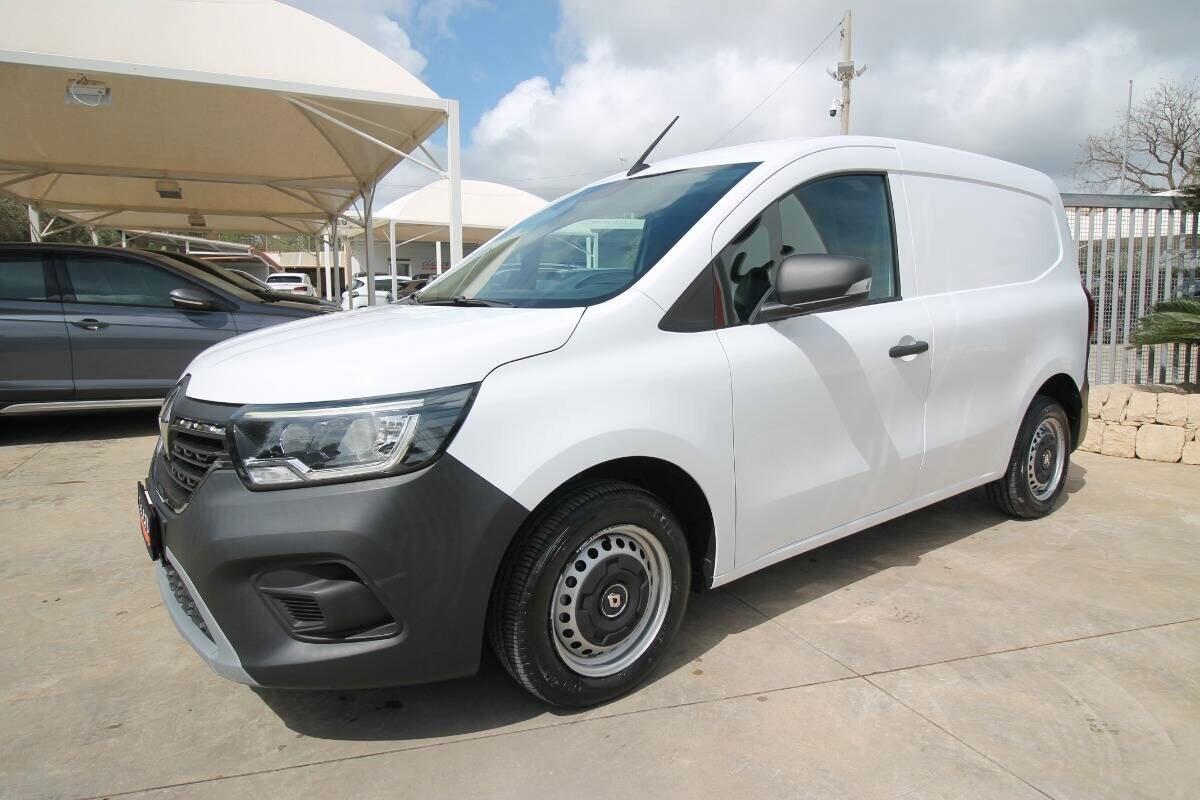 Renault Kangoo 1.5 Blue dCi 95CV Van Edition One Open Sesame