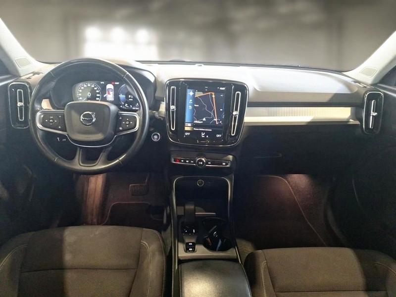 VOLVO XC40 T4 PLUG-IN HYBRID AUTO RECH INSCRIP EXPR SUV