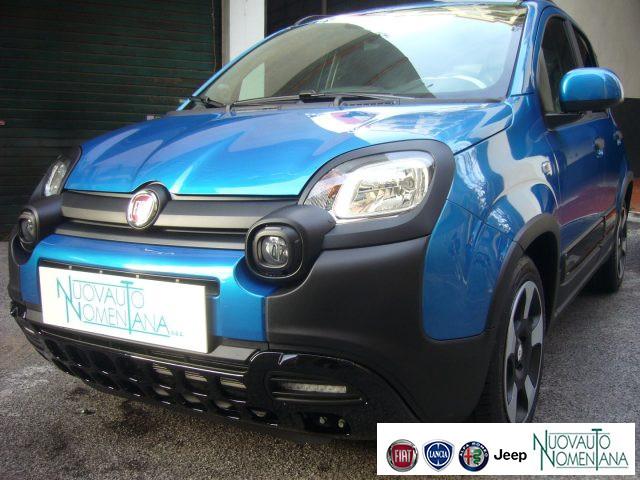 FIAT Pandina Cross Pandina 1.0 FireFly Hybrid 5°P Nuovo Modello