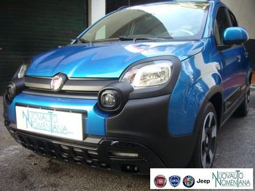 FIAT Panda Cross Pandina 1.0 FireFly Hybrid 5°P