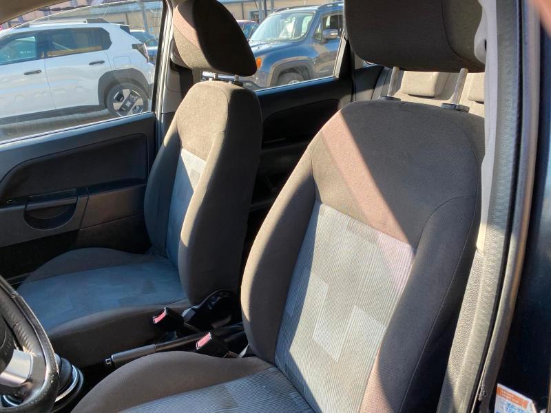 Ford Fiesta 5 Porte Fiesta 5p 1.4 tdci Plus