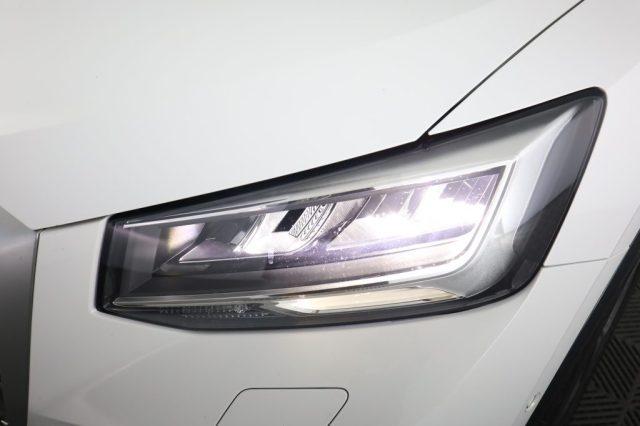 AUDI Q2 Q2 30 TDI S tronic Admired Advanced