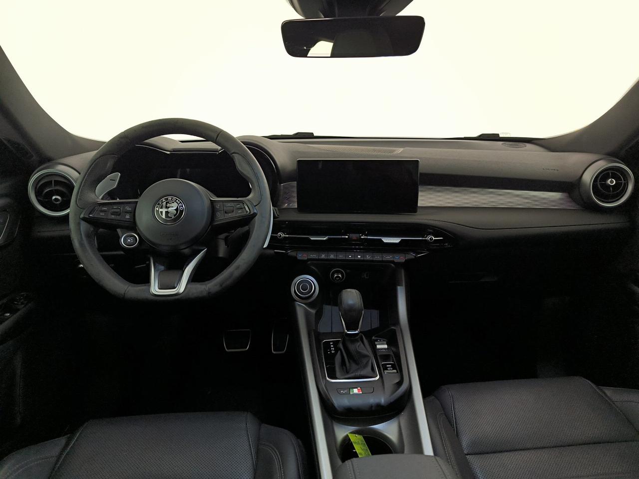 Alfa Romeo Tonale 1.5 hybrid speciale 130cv tct7