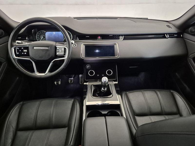 Land Rover Range Rover Evoque II 2019 Die 2.0d i4 R-Dynamic S fwd 163cv