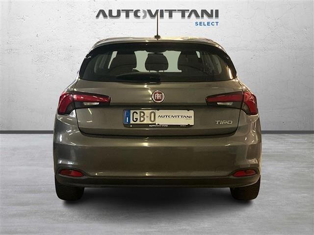 FIAT Tipo 5 Porte 1.4 95cv Easy my17