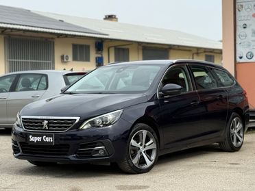 Peugeot 308 BlueHDi 130 S&S GT Line