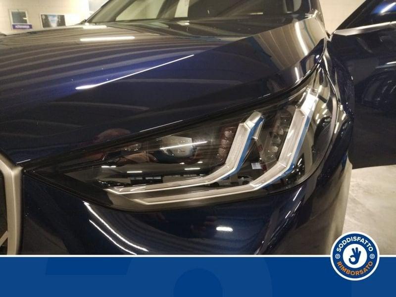 BMW X3 20d xDrive